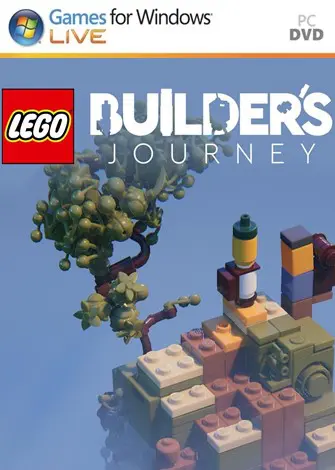 LEGO Builder's Journey (2021) PC Full Español