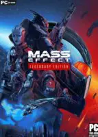 Mass Effect Legendary Edition (2021) PC Full Español