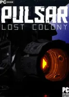 PULSAR: Lost Colony (2021) PC Full