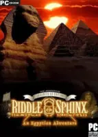 Riddle of the Sphinx The Awakening Enhanced Edition (2021) PC Full