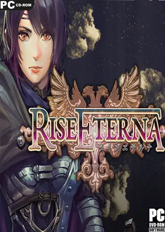 Rise Eterna (2021) PC Full Español