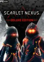 Scarlet Nexus Deluxe Edition (2021) PC Full Español