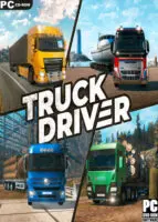 Truck Driver (2021) PC Full Español