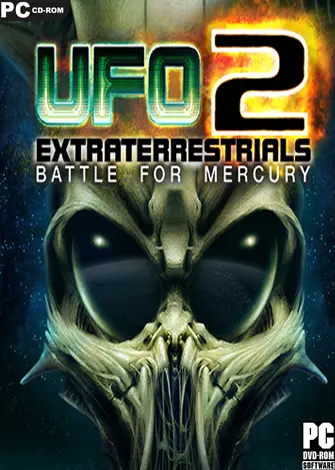 UFO2: Extraterrestrials (2021) PC Full Español