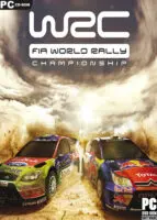 WRC FIA World Rally Championship (2010) PC Full Español