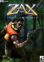 Zax: The Alien Hunter (2002) PC Full Español