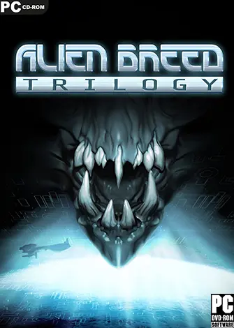 Alien Breed Trilogy (2011) PC Full Español