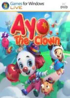 Ayo the Clown (2021) PC Full Español