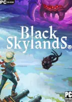 Black Skylands (2023) PC Full Español