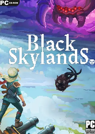 Black Skylands PC Game Español