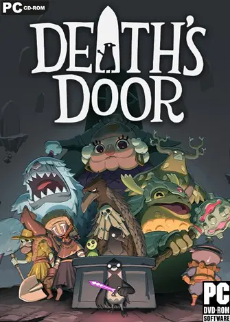 Death's Door (2021) PC Full Español