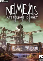 Nemezis: Mysterious Journey III (2021) PC Full Español