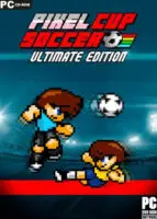 Pixel Cup Soccer – Ultimate Edition (2022) PC Full Español