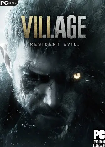 Resident Evil Village Deluxe Edition (2021) PC Full Español
