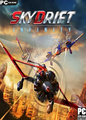Skydrift Infinity (2021) PC Full Español
