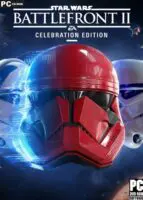 Star Wars Battlefront II Celebration Edition (2017) PC Full Español