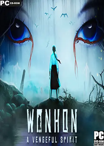 Wonhon: A Vengeful Spirit (2021) PC Full Español