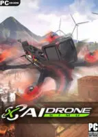 AI Drone Simulator (2021) PC Full Español