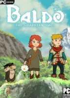 Baldo: The Guardian Owls (2021) PC Full Español
