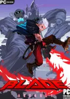 Blade Assault (2022) PC Full