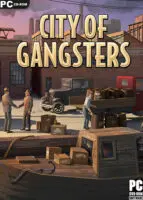 City of Gangsters (2021) PC Full Español