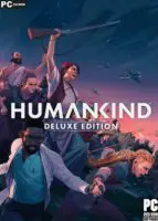 Humankind Deluxe Edition (2021) PC Full Español