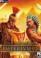 Imperivm RTC – HD Edition Great Battles of Rome (2021) PC Full Español