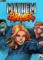 Mayhem Brawler (2021) PC Full Español