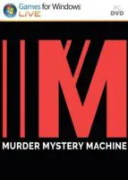 Murder Mystery Machine (2021) PC Full Español