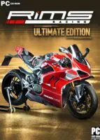 RiMS Racing Ultimate Edition (2021) PC Full Español