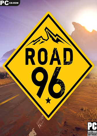 Road 96 (2021) PC Full Españo