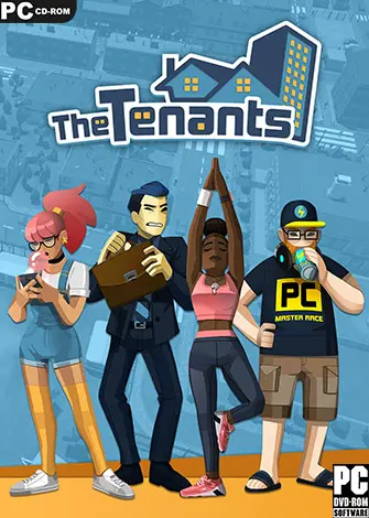 The Tenants (2021) PC Game Español [Acceso Anticipado]