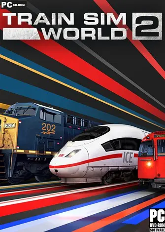 Train Sim World 2 (2020) PC Full Español