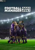Football Manager 2021 PC Full Español