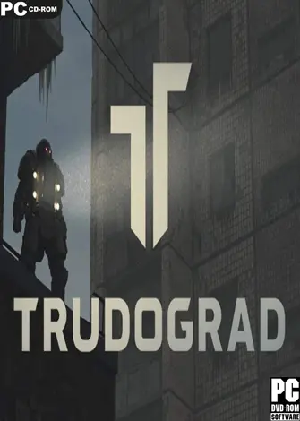 ATOM RPG Trudograd (2021) PC Full