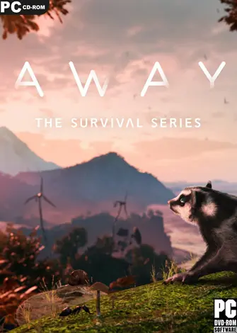 AWAY: The Survival Series (2021) PC Full Español