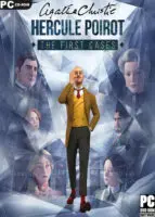 Agatha Christie - Hercule Poirot: The First Cases (2021) PC Full Español