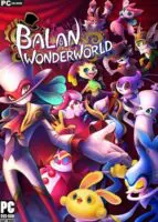 Balan Wonderwold (2021) PC Full Español