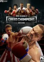 Big Rumble Boxing: Creed Champions (2021) PC Full Español