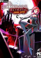 BloodRayne Betrayal: Fresh Bites (2021) PC Full Español