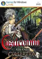 Castlevania Advance Collection (2021) PC Full