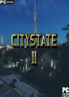 Citystate II (2021) PC Full Español