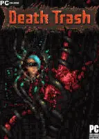 Death Trash (2021) PC Game [Acceso Anticipado]
