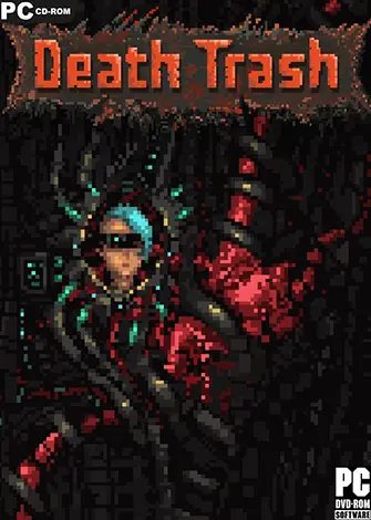 Death Trash (2021) PC Game