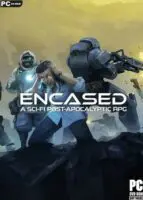 Encased: A Sci-Fi Post-Apocalyptic RPG (2021) PC Full Español