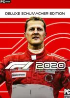 F1 2020 Deluxe Schumacher Edition (2020) PC Full Español