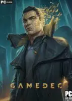 Gamedec (2021) PC Full Español