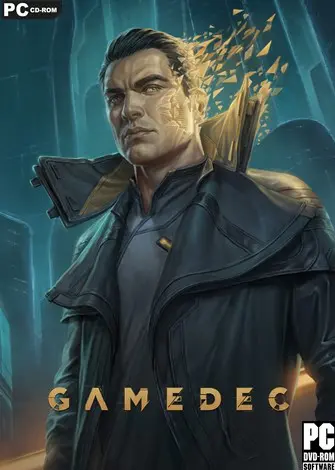 Gamedec (2021) PC Full Español