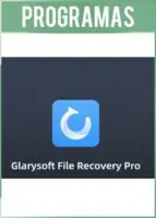 Glarysoft File Recovery Pro Versión 1.26.0.28 | Recuperar archivos perdidos