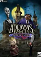 La familia Addams: Caos en la mansión (2021) PC Full Español